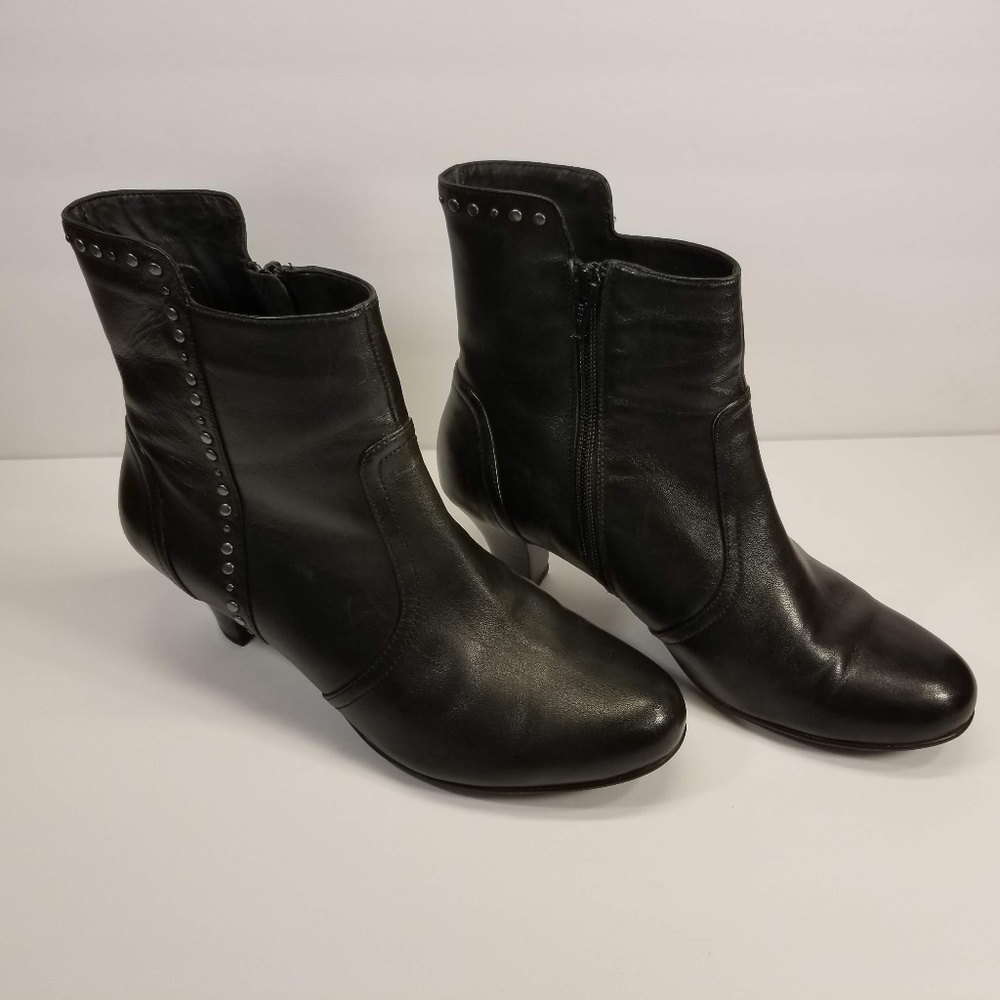 EUC. Umberto Raffini Nadia. Size 37EU (6.5 US)